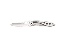 SKELETOOL®KBx - Silver