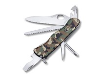 Trailmaster Einhandklinge Camouflage