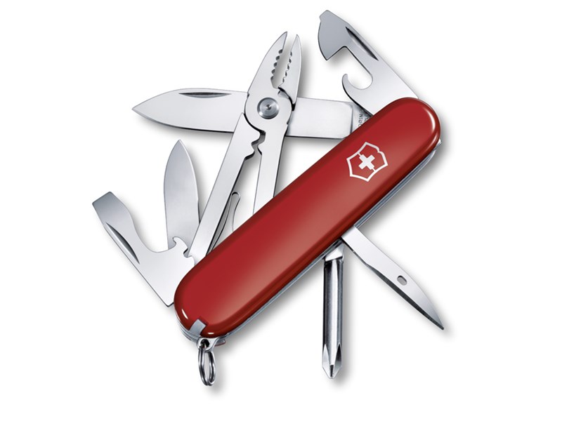 Victorinox mechanic new arrivals